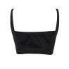 BRALETTE MODALE FIRMATA