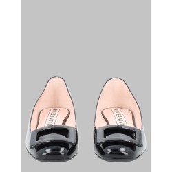 BALLERINA "U LOOK" IN VERNICE