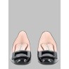 BALLERINA "U LOOK" IN VERNICE