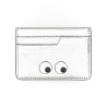 PORTACARTE "EYES"