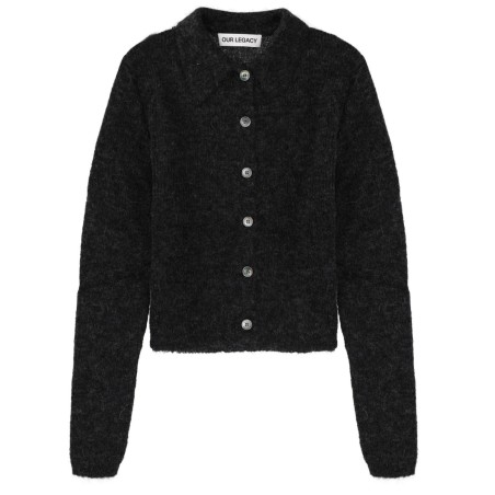 CARDIGAN "MAZZY"