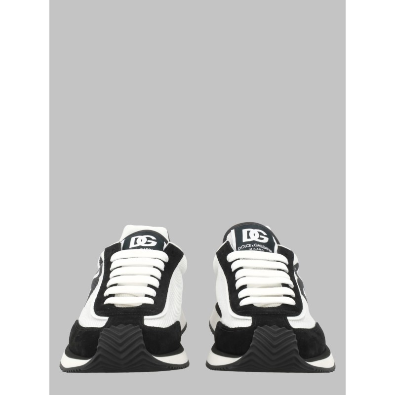 SNEAKER "DG CUSHION"