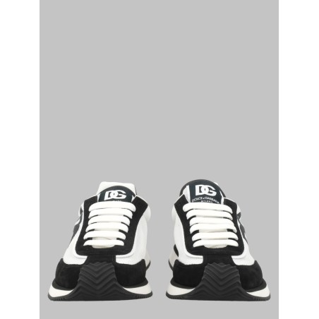 SNEAKER "DG CUSHION"