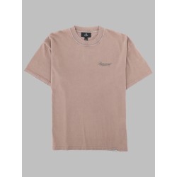 T-SHIRT CON LOGO