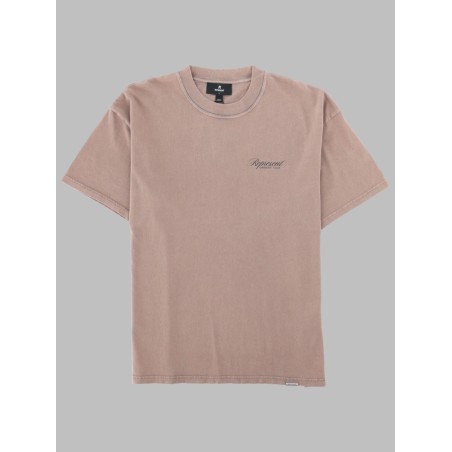 T-SHIRT CON LOGO
