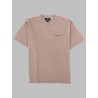 T-SHIRT CON LOGO