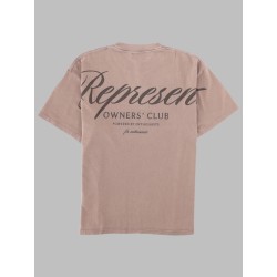 T-SHIRT CON LOGO