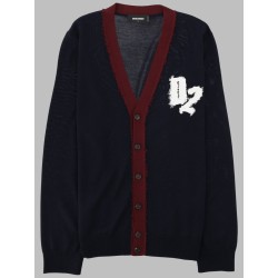 CARDIGAN IN LANA