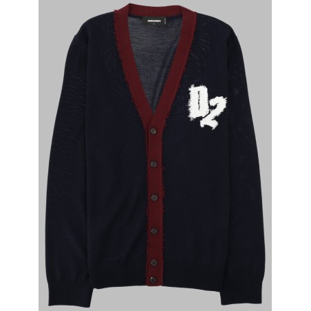 CARDIGAN IN LANA