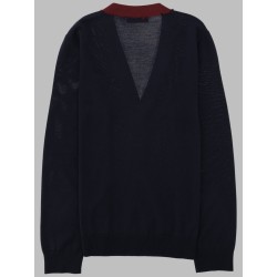 CARDIGAN IN LANA