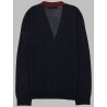 CARDIGAN IN LANA