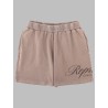 SHORTS CON LOGO