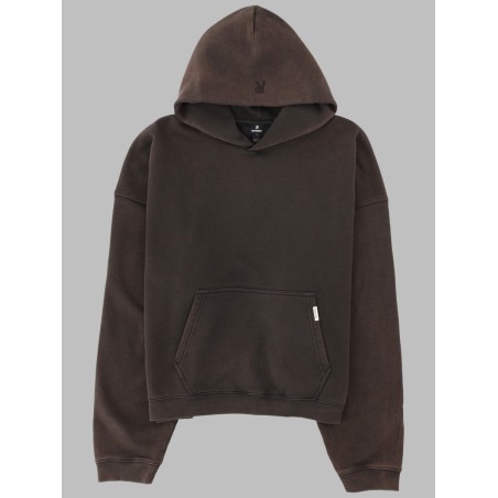 FELPA BOXY OVERSIZED