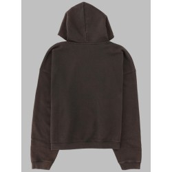 FELPA BOXY OVERSIZED