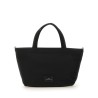 BORSA TOTE "EYES" MINI