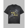 T-SHIRT CON STAMPA