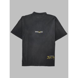 T-SHIRT CON STAMPA