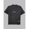T-SHIRT CON STAMPA
