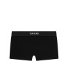 BOXER CON LOGO