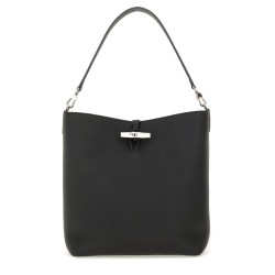 BORSA HOBO "M LE ROSEAU"