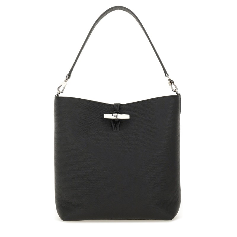BORSA HOBO "M LE ROSEAU"