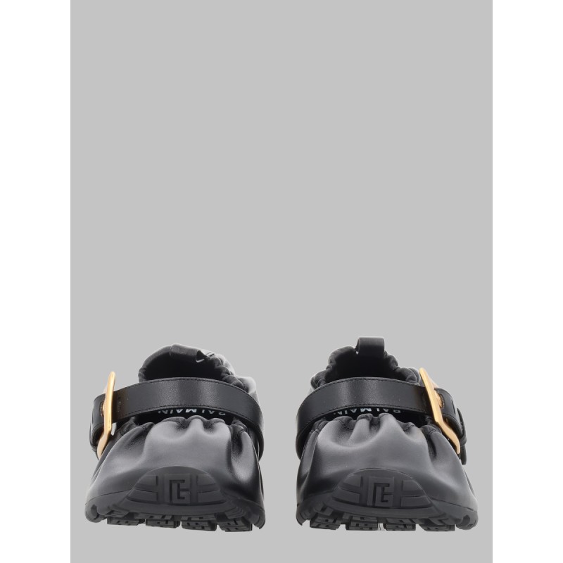 BALLERINA "ANTHEM"