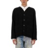 CARDIGAN SCOLLO A V