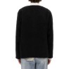 CARDIGAN SCOLLO A V