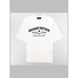 T-SHIRT LOOSE FIT