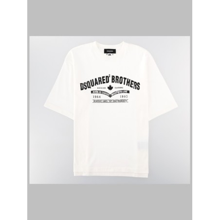 T-SHIRT LOOSE FIT