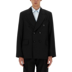 BLAZER DOPPIOPETTO