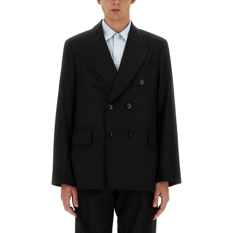 BLAZER DOPPIOPETTO