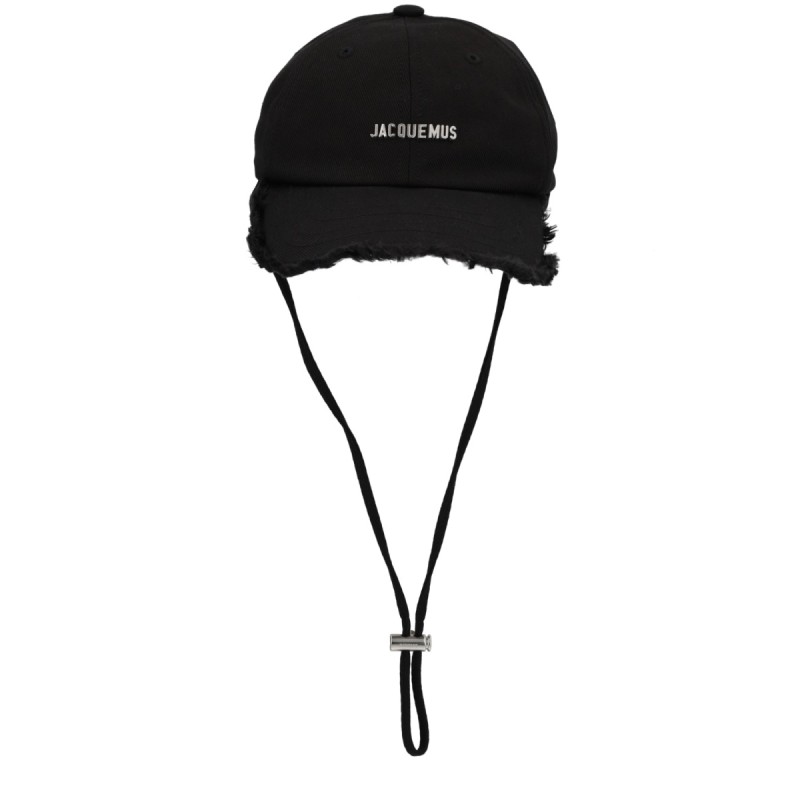 CAPPELLO DA BASEBALL "ARTICHAUT"