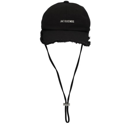CAPPELLO DA BASEBALL "ARTICHAUT"