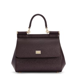 BORSA A MANO "SICILY" MEDIUM