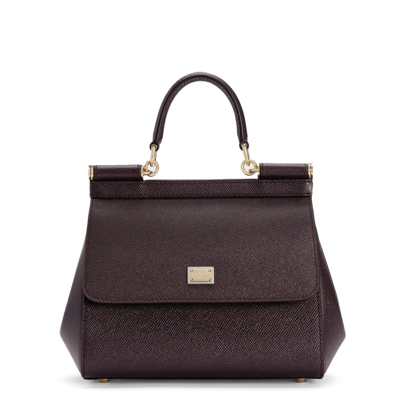 BORSA A MANO "SICILY" MEDIUM