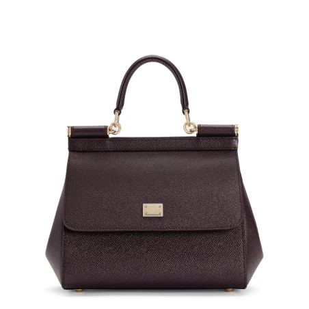 BORSA A MANO "SICILY" MEDIUM