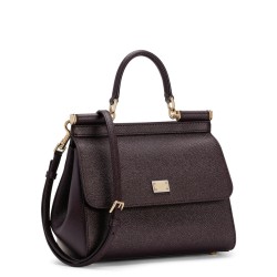 BORSA A MANO "SICILY" MEDIUM
