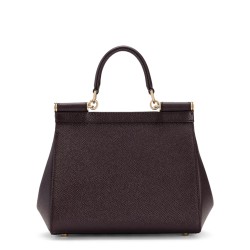 BORSA A MANO "SICILY" MEDIUM