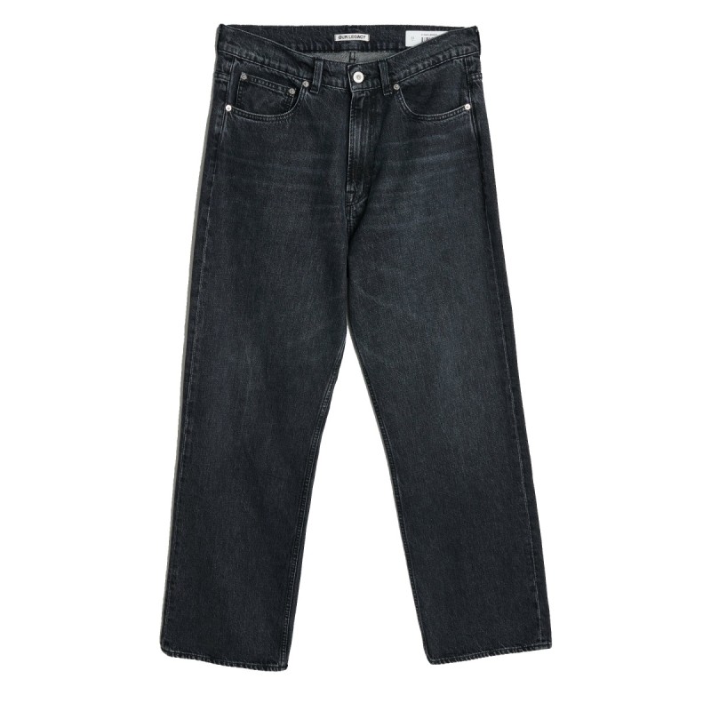 JEANS "THIRD CUT"