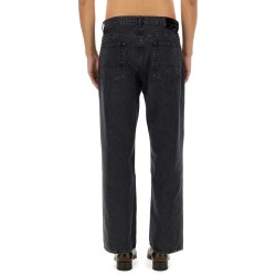 JEANS "THIRD CUT"