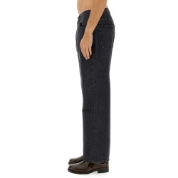 JEANS "THIRD CUT"