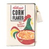 PORTAFOGLIO "CORNFLAKES"
