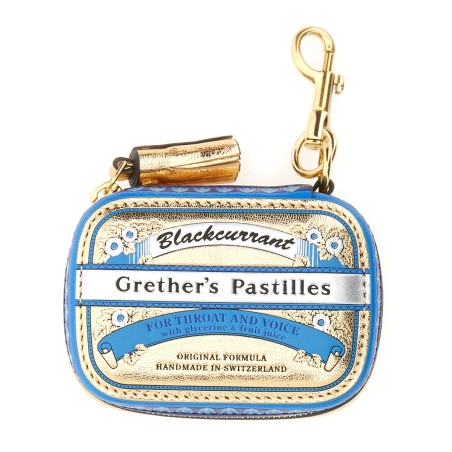 PORTAMONETE "GRETHER'S PASTILLES"