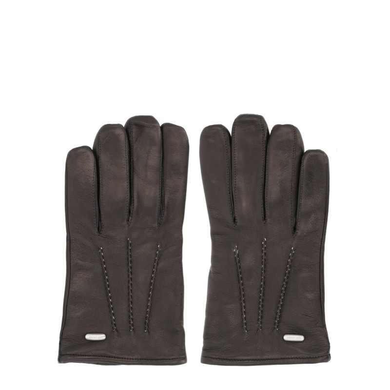 GUANTI IN PELLE