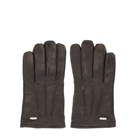 GUANTI IN PELLE