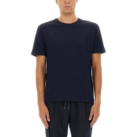 T-SHIRT IN COTONE