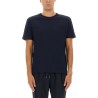 T-SHIRT IN COTONE