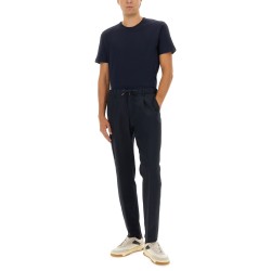 T-SHIRT IN COTONE