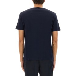 T-SHIRT IN COTONE